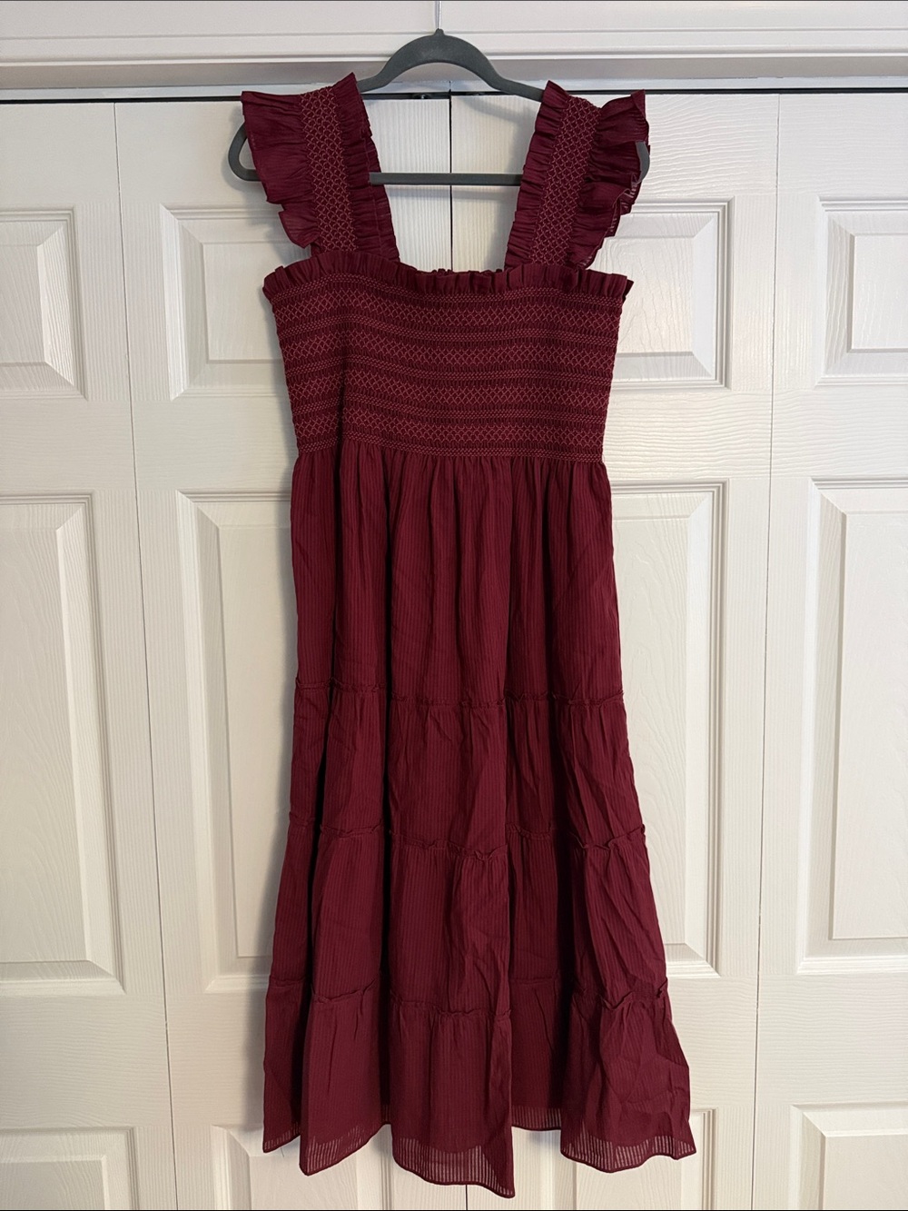 Hill House Ellie Nap Dress